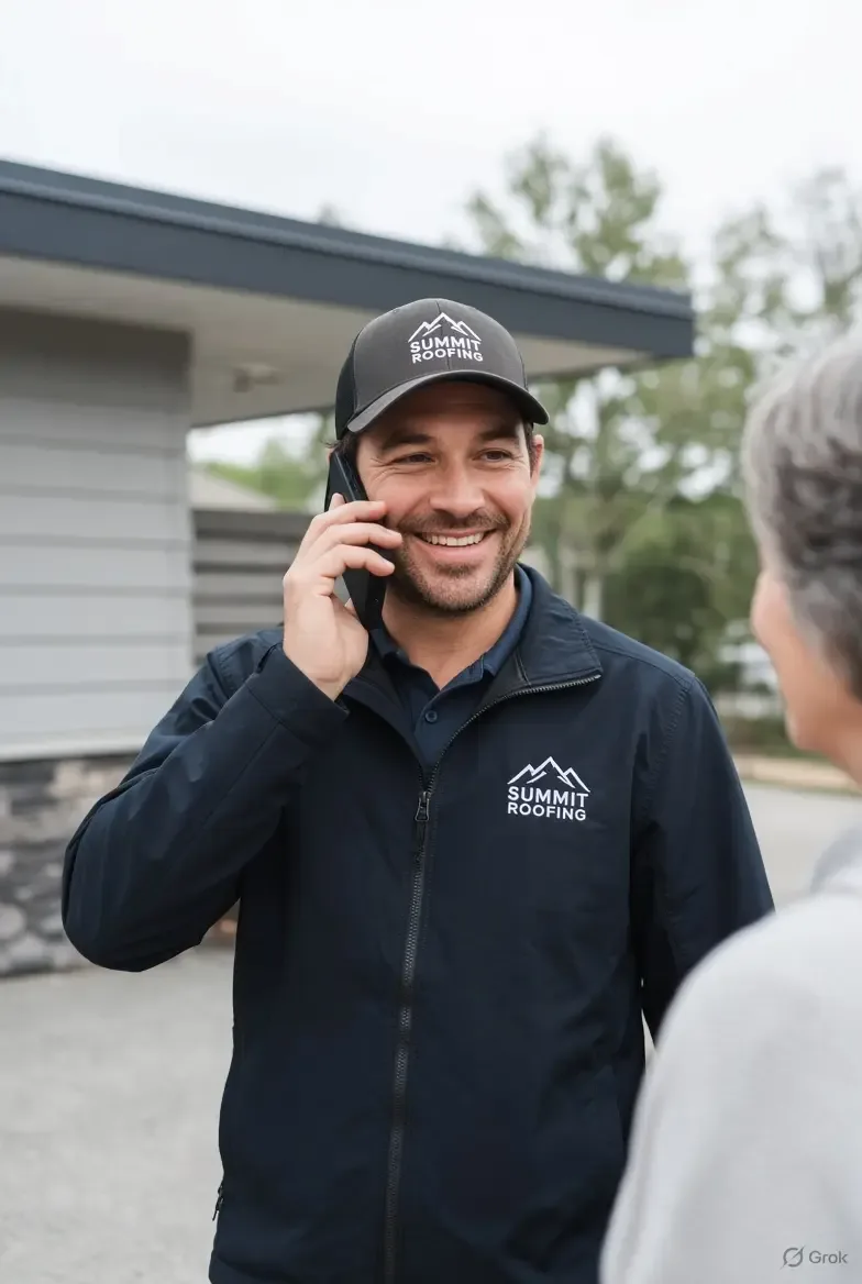 Flat Roof Leak Repair Santa Maria, CA FAQs